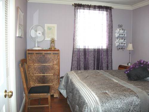 Baie-Saint-Paul (Québec) Canada promotiecode booking.com