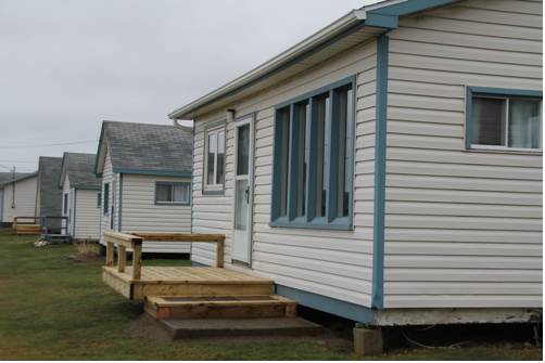 Mavillette (Nova Scotia) Canada promotiecode booking.com