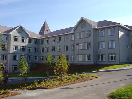 Saint John (New Brunswick) Canada promotiecode booking.com