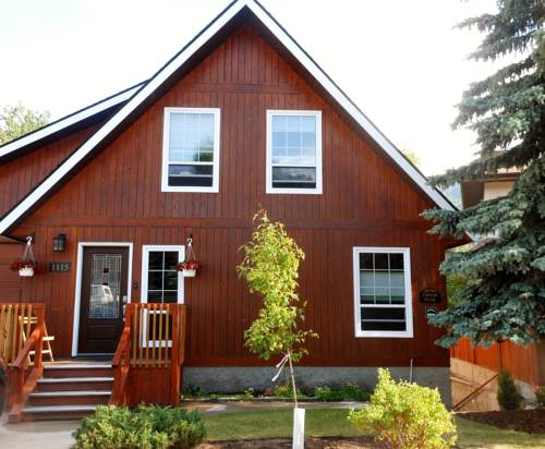 Jasper Canada promotiecode booking.com