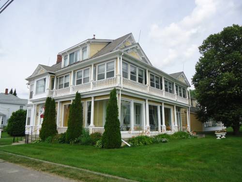 Miramichi (New Brunswick) Canada promotiecode booking.com