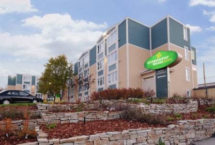 John's (Newfoundland en Labrador) Canada promotiecode booking.com