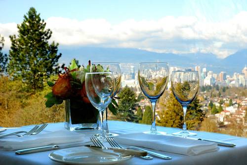 Vancouver (Brits Colombia) Canada promotiecode booking.com