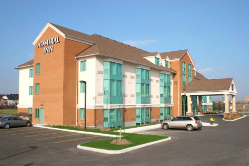 Mississauga (Ontario) Canada promotiecode booking.com