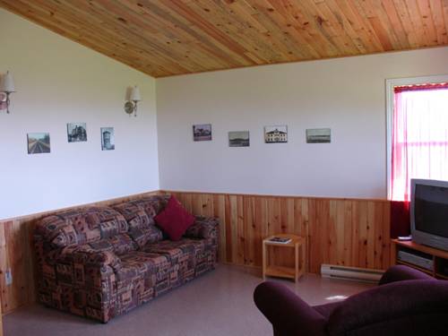 Tatamagouche (Nova Scotia) Canada promotiecode booking.com