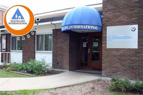 Edmonton (Alberta) Canada promotiecode booking.com