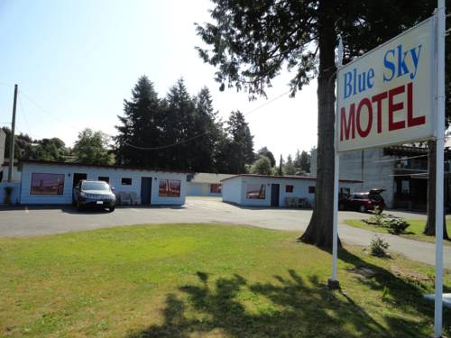 Sechelt (British Columbia) Canada promotiecode booking.com