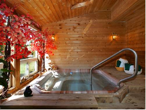 Nottowa (Ontario) Canada promotiecode booking.com