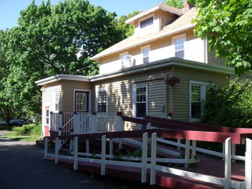 Montague (Prins Edwardeiland) Canada promotiecode booking.com
