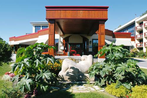 Beloeil (Quebec) Canada promotiecode booking.com