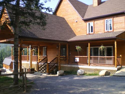 Rawdon (Quebec) Canada promotiecode booking.com
