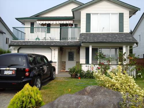 Nanaimo (Brits Colombia) Canada promotiecode booking.com