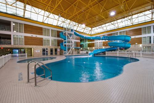 Thunder Bay (Ontario) Canada promotiecode booking.com