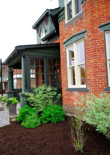 Fergus (Ontario) Canada promotiecode booking.com