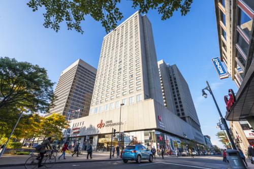 (Montreal (Quebec) Canada promotiecode booking.com