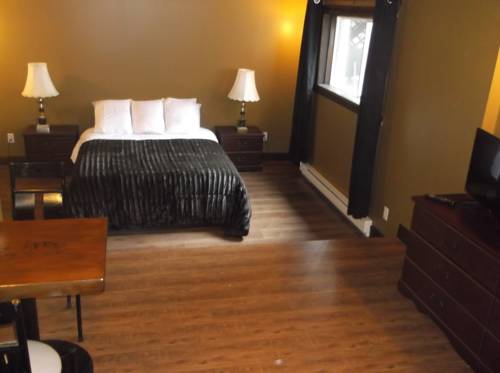 Shefford Canada promotiecode booking.com