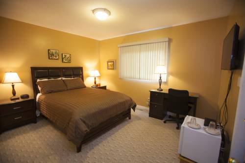 Whitehorse (Yukon) Canada promotiecode booking.com