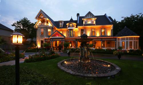 Londen (Ontario) Canada promotiecode booking.com