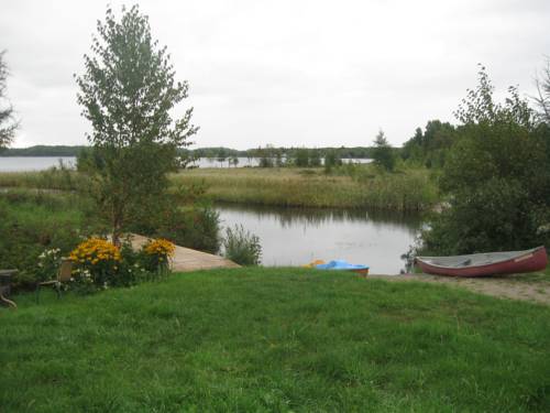 Lac Kénogami (Québec) Canada promotiecode booking.com