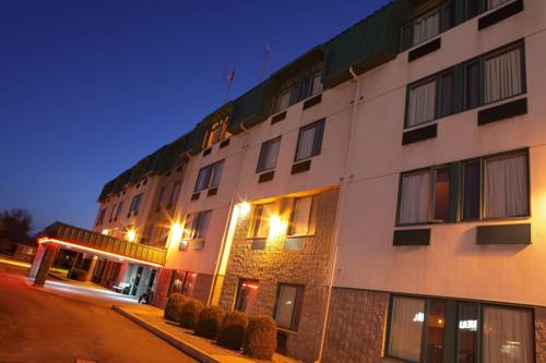 L'Ancienne-Lorette (Québec) Canada promotiecode booking.com