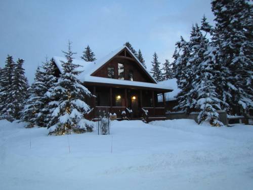 Banff (Alberta) Canada promotiecode booking.com