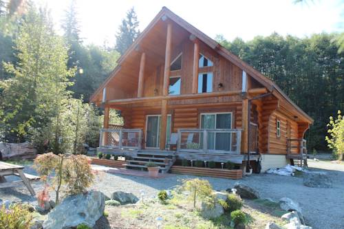 Lake Cowichan (British Columbia) Canada promotiecode booking.com