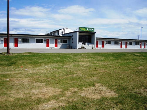 New Liskeard (Ontario) Canada promotiecode booking.com