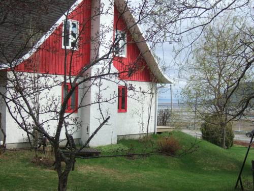 Baie-Saint-Paul (Québec) Canada promotiecode booking.com