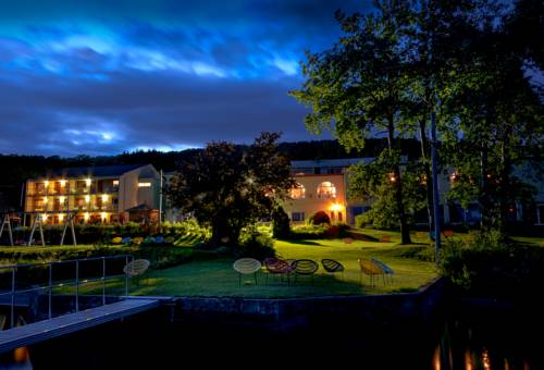 Lac Etchemin (Québec) Canada promotiecode booking.com