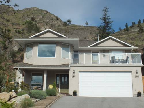 Okanagan Falls (British Columbia) Canada promotiecode booking.com