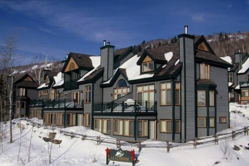 Mont-Tremblant (Québec) Canada promotiecode booking.com