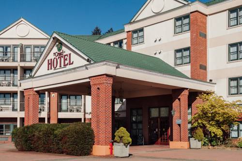 Nanaimo (Brits Colombia) Canada promotiecode booking.com
