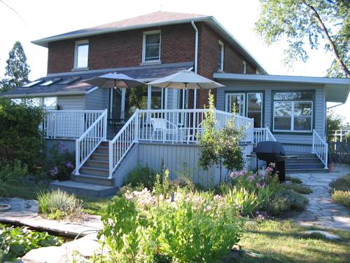 Amherstburg (Ontario) Canada promotiecode booking.com