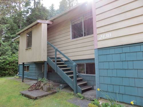 Ucluelet (British Columbia) Canada promotiecode booking.com