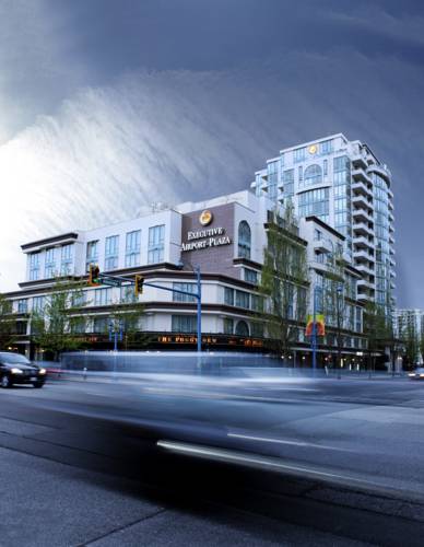 Richmond (Brits-Columbia) Canada promotiecode booking.com