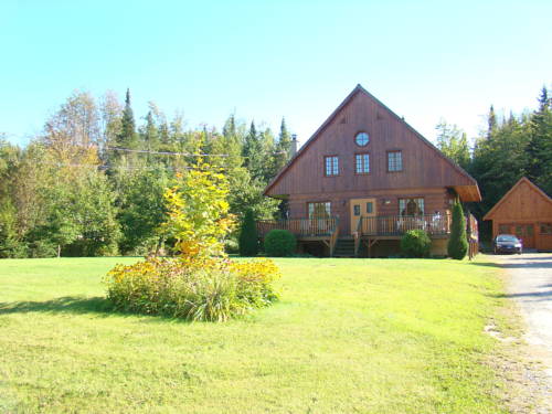 Mont-Laurier (Québec) Canada promotiecode booking.com
