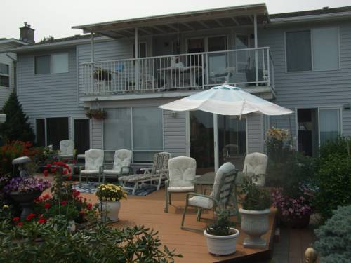 Nanaimo (Brits Colombia) Canada promotiecode booking.com