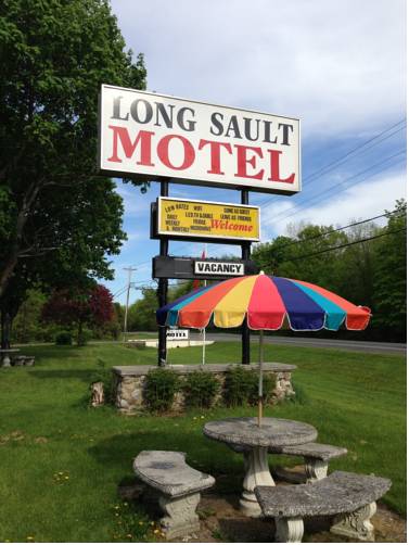 Long Sault (Ontario) Canada promotiecode booking.com