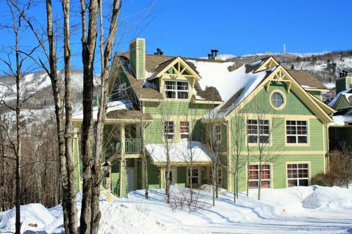 Mont-Tremblant (Québec) Canada promotiecode booking.com