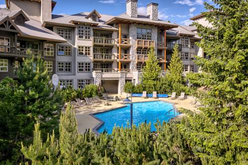 Whistler (British Columbia) Canada promotiecode booking.com