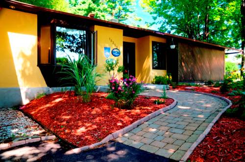 Mirabel (Quebec) Canada promotiecode booking.com