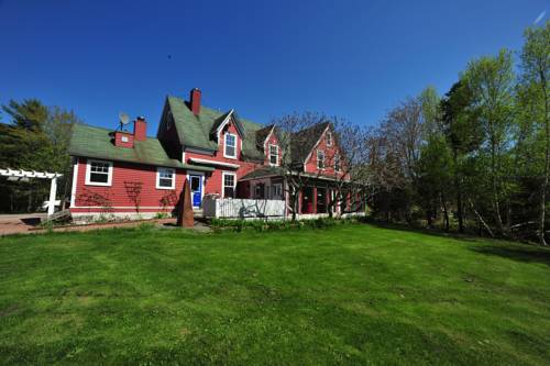 Little Shemogue (New Brunswick) Canada promotiecode booking.com