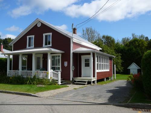 Baie-Saint-Paul (Québec) Canada promotiecode booking.com