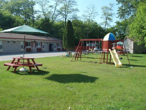Wasaga Beach (Ontario) Canada promotiecode booking.com