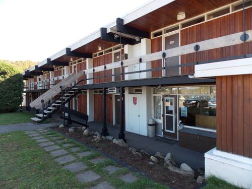 Saint-Sauveur-des-Monts (Québec) Canada promotiecode booking.com