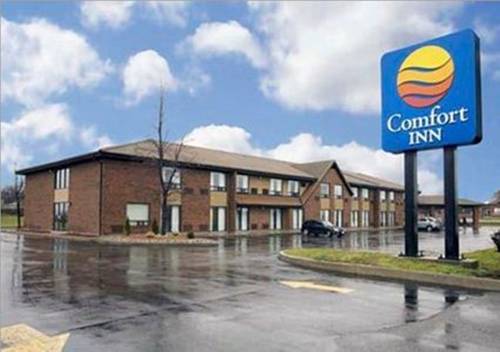 Thomas (Ontario) Canada promotiecode booking.com