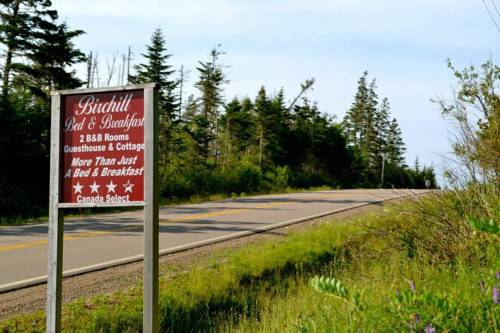 Liscomb (Nova Scotia) Canada promotiecode booking.com