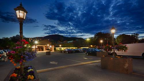 Vernon (Brits-Columbia) Canada promotiecode booking.com