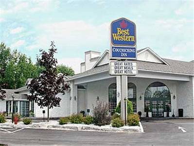 Orillia (Ontario) Canada promotiecode booking.com