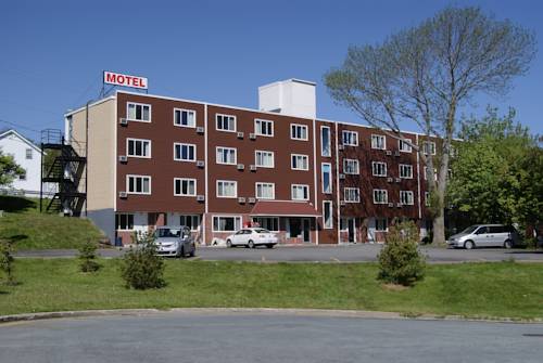 Halifax (Nova Scotia) Canada promotiecode booking.com